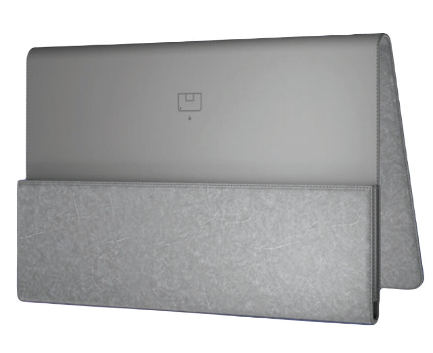 Lenovo Tab Plus Sleeve 29,2 cm (11.5") Etui Grå