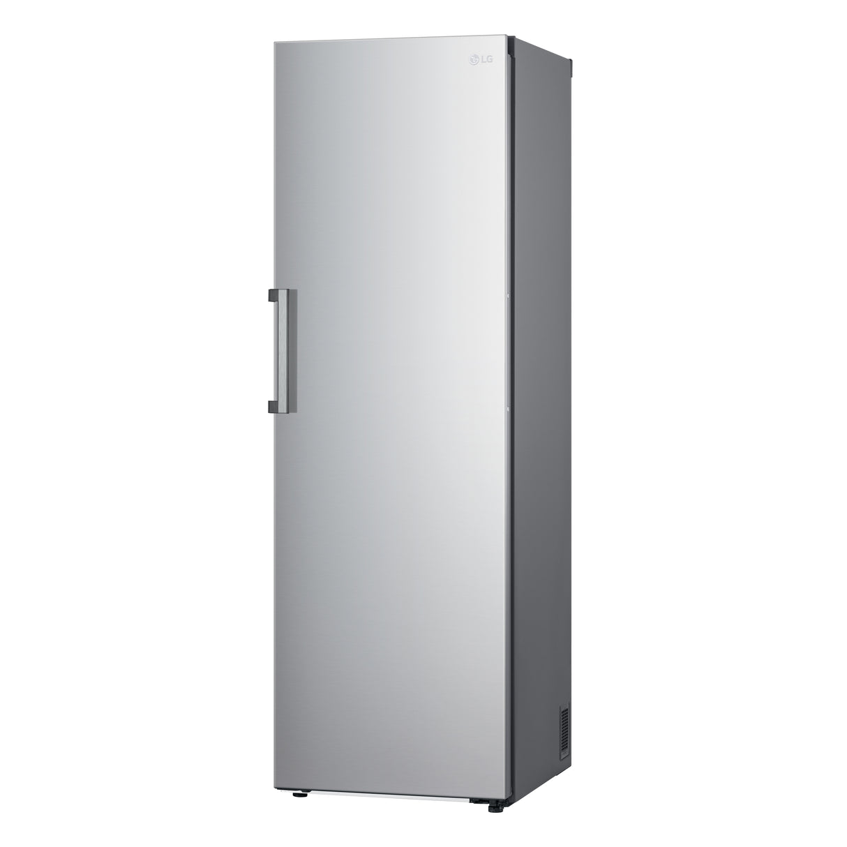 LG GLT51PZGSZ køleskab Fritstående 386 L Rustfrit stål
