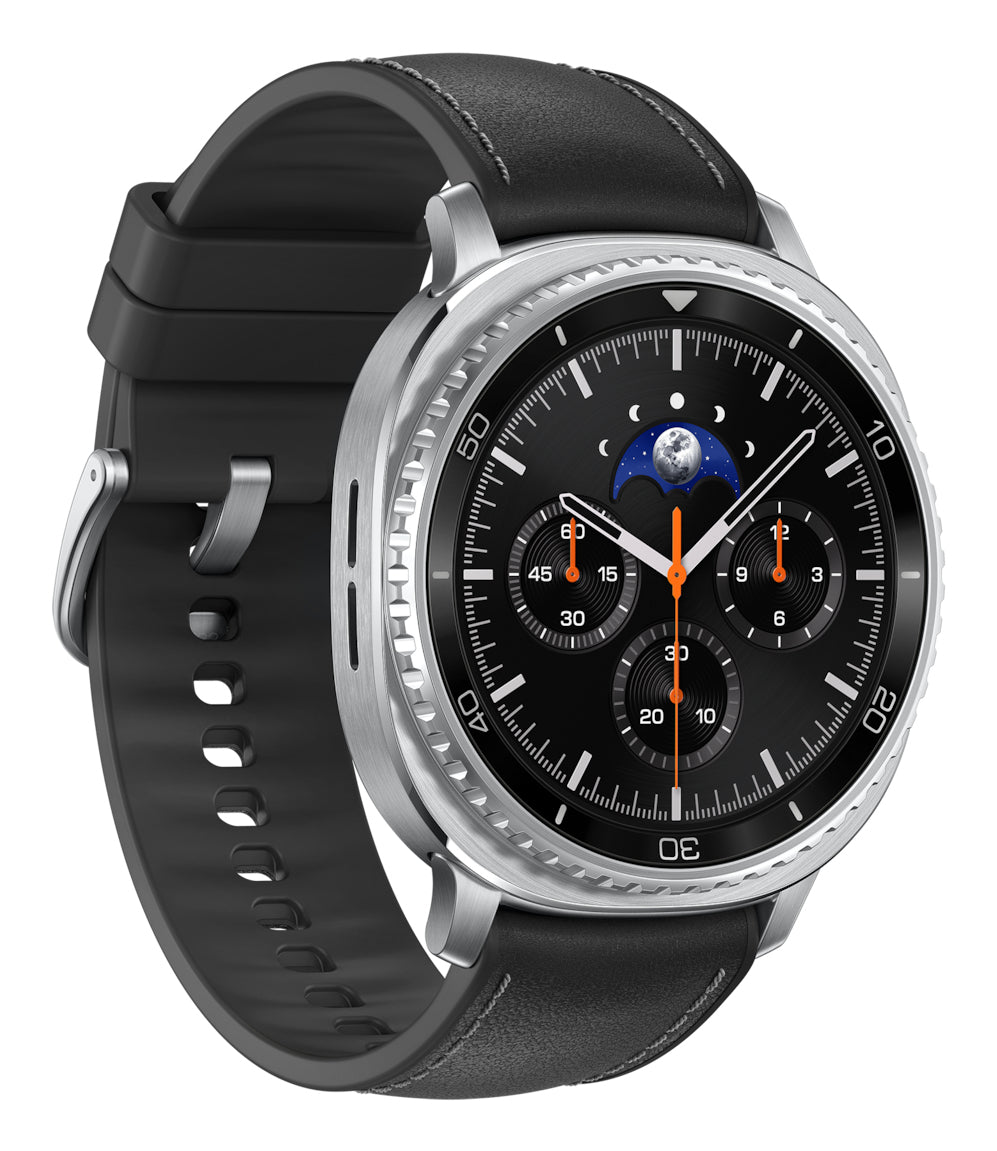 Samsung Galaxy Watch8 Classic - 46mm - Black
