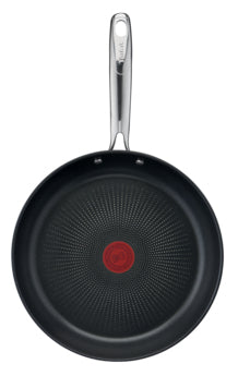 Tefal DUETTO+ G7320434 stegepande Gryde til alle formål Rund