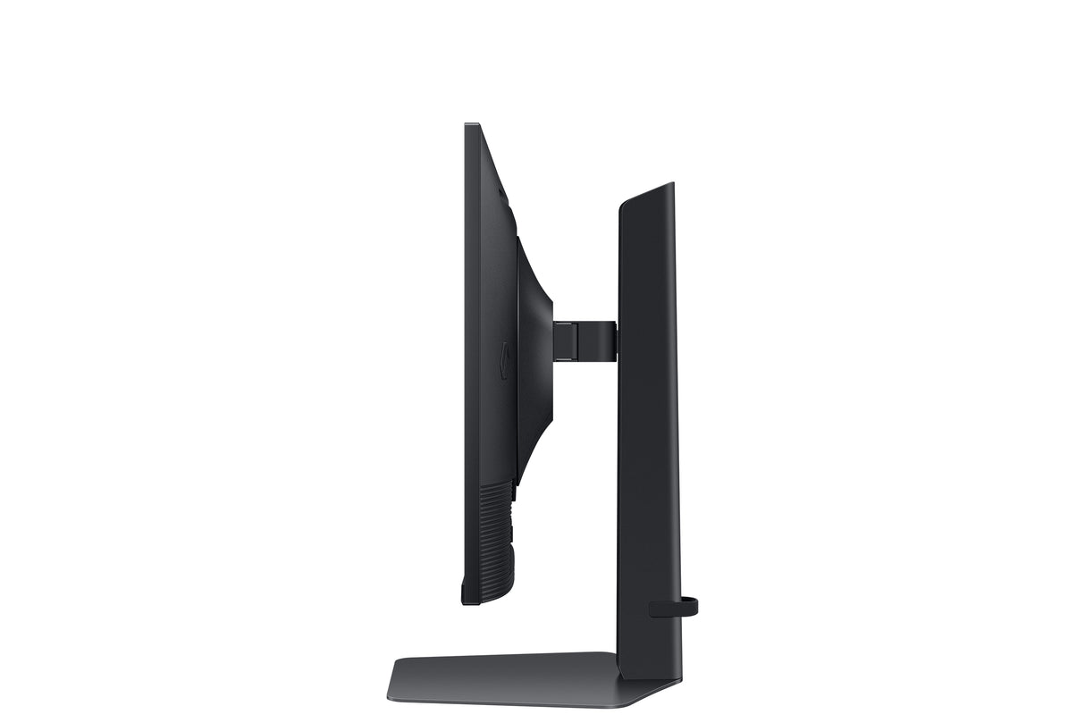 Samsung G50D computerskærm 68,6 cm (27") 2560 x 1440 pixel Quad HD LED Sort