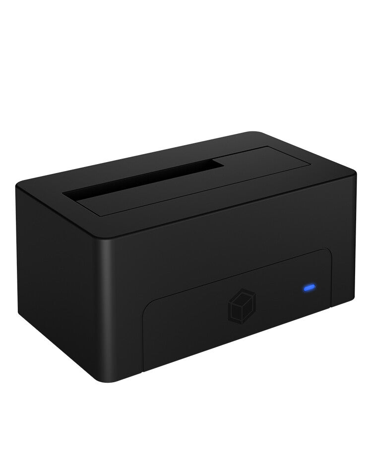 ICY BOX IB-1121-U3 USB 3.2 Gen 1 (3.1 Gen 1) Type-A Sort