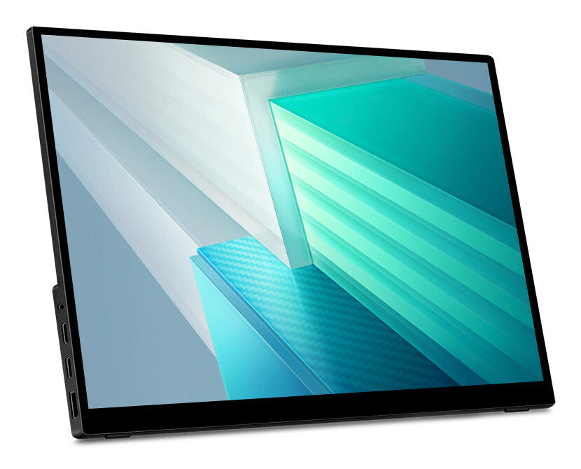 Minix SF16T 16" bærbar skærm