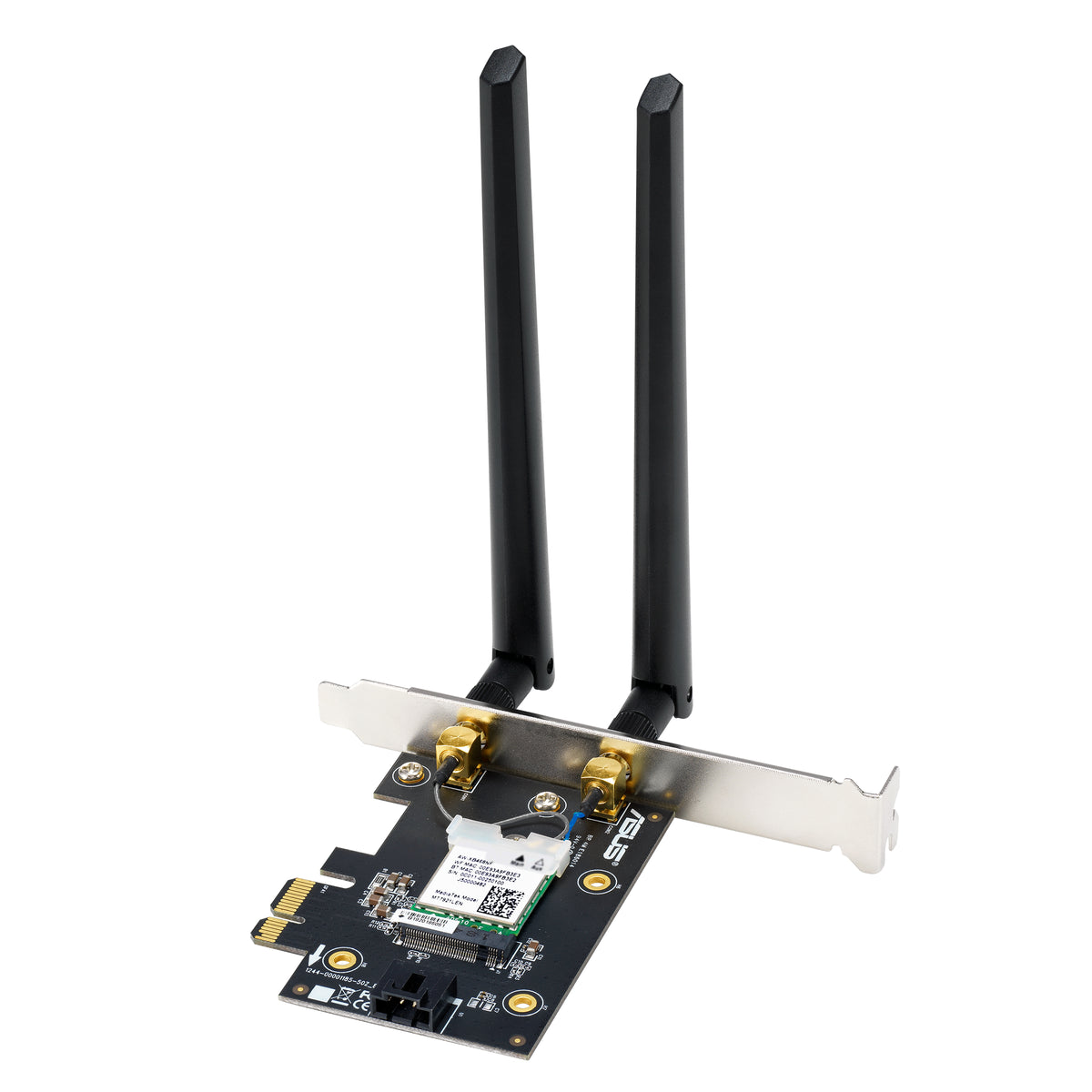 ASUS PCE-BE6500 Netværksadapter PCI Express x1 2882Mbps