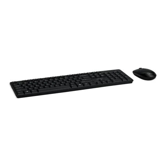 Acer GP.ACC11.03M tastatur Mus inkluderet Hjemme/kontor RF trådløst Sort, Grå