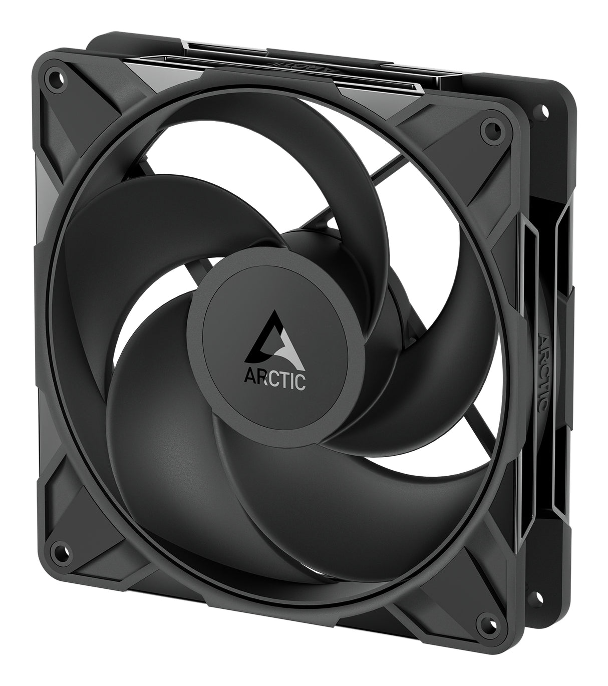 Arctic P14 Pro Reverse Fan 1-pack Sort 140 mm