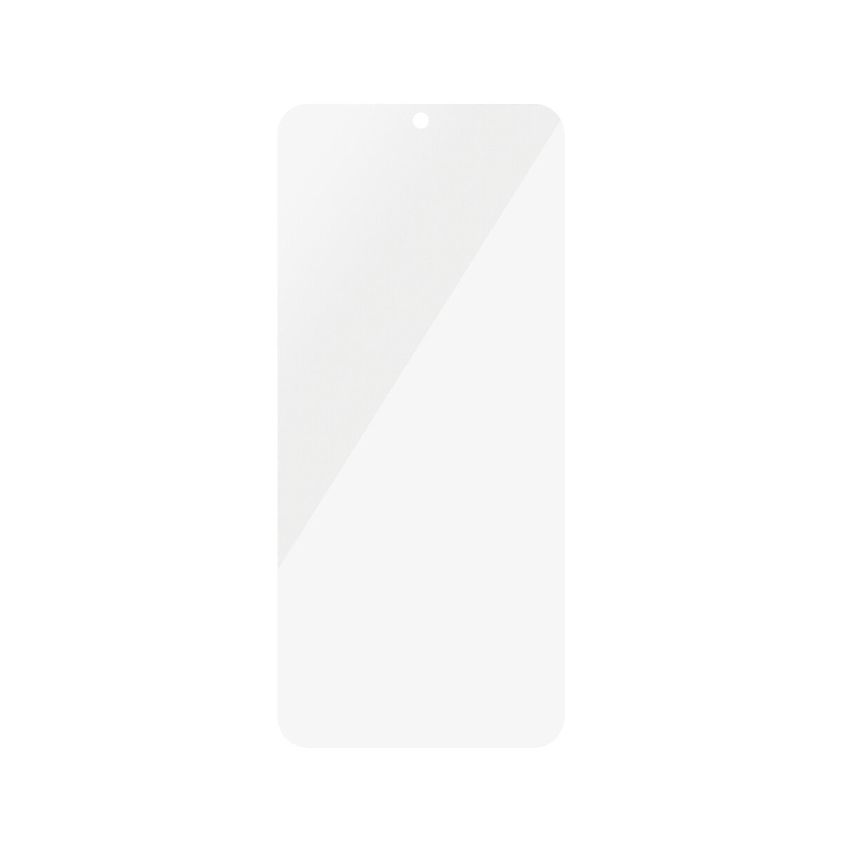 PanzerGlass ® Skærmbeskyttelse Samsung Galaxy Xcover7 Pro | Xcover7 | Xcover6 Pro | Ultra-Wide Fit
