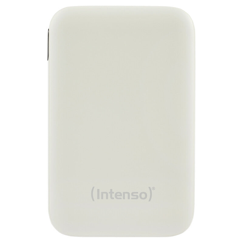 Intenso S10000 Lithium polymer (LiPo) 10000 mAh Beige