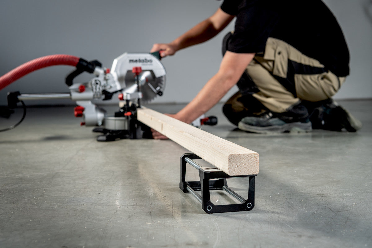 Metabo KGS 254 M Kap-/geringssav 1450W