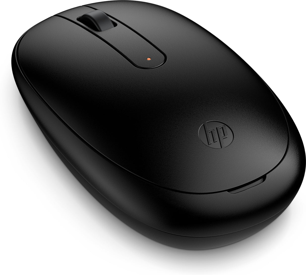 HP 240 Bluetooth-mus, sort
