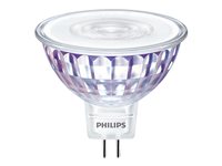 Philips LED-spot lyspære 7W F 660lumen 2700K Varmt hvidt lys