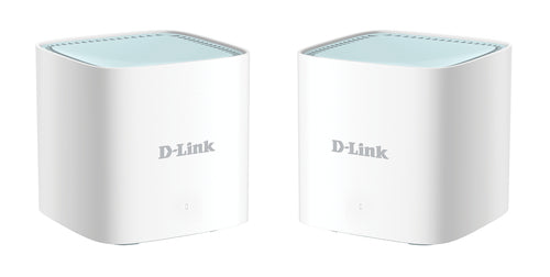 D-LINK EAGLE PRO AI AX1500 Mesh System - 2 Pack