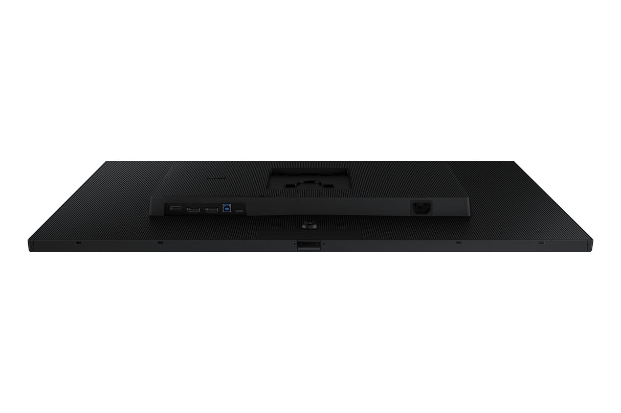 Samsung S60UD computerskærm 81,3 cm (32") 2560 x 1440 pixel Quad HD LCD Sort