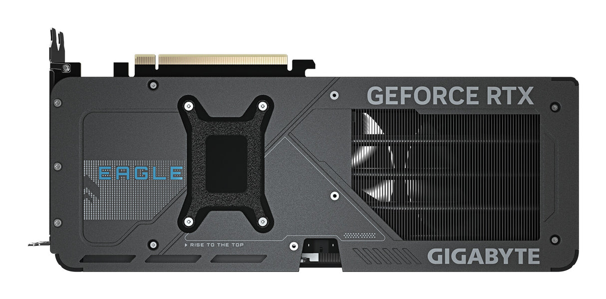 GIGABYTE GeForce RTX 5070 EAGLE OC SFF 12G NVIDIA 12 GB GDDR7