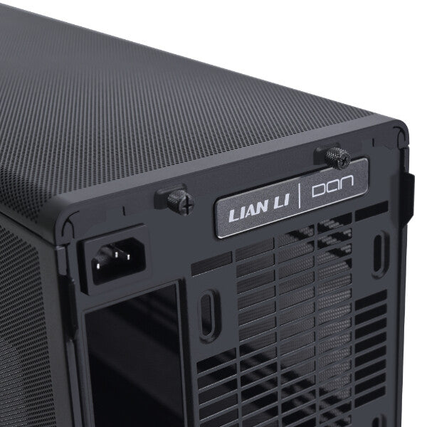 Lian Li PC-A3X computeretui Micro Tower Sort