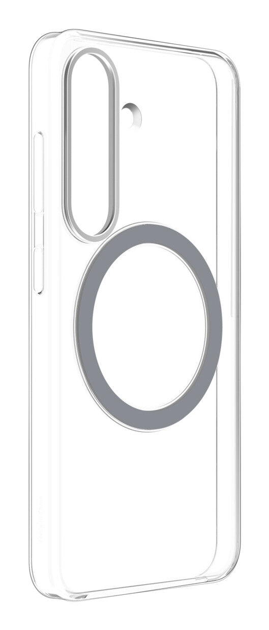 Samsung GP-FFS931YCA mobiltelefon etui 15,8 cm (6.2") Cover Transparent