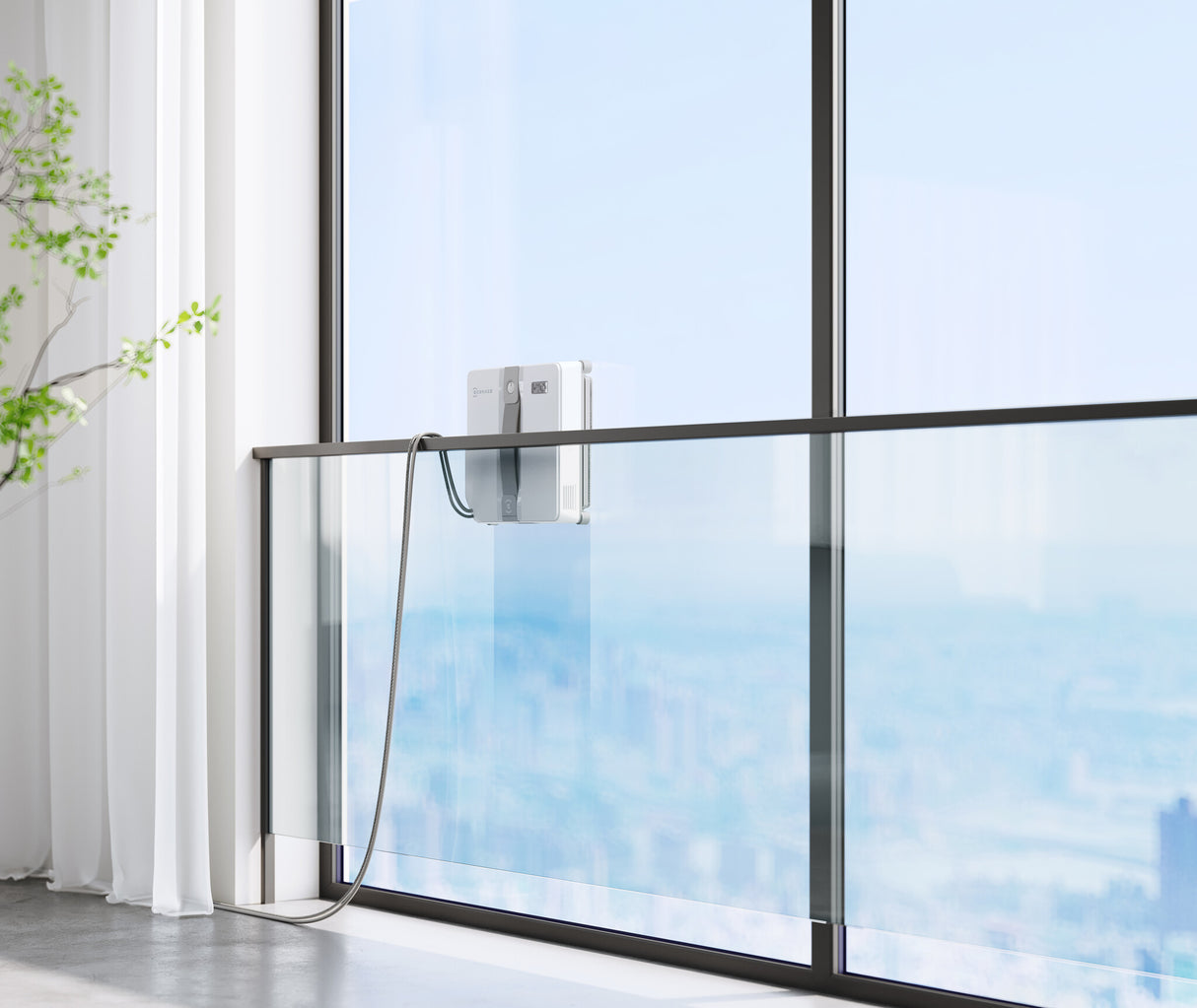 Ecovacs WINBOT MINI