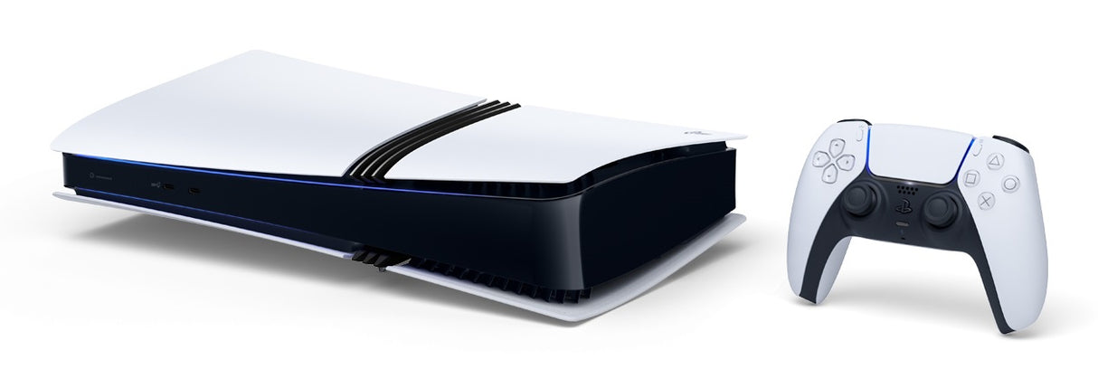 Gaming Sony Playstation 5 Pro DE