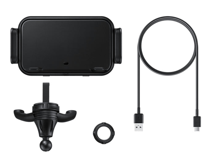 Samsung EP-H5300CBEGEU holder Aktiv holder Mobiltelefon/Smartphone Sort