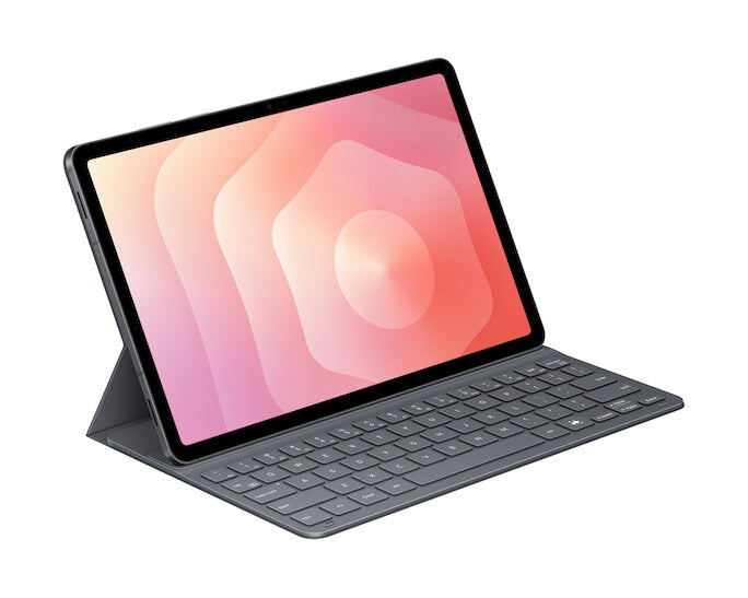 Samsung EF-DX730BBEGSE tablet etui 27,9 cm (11") Folie Sort