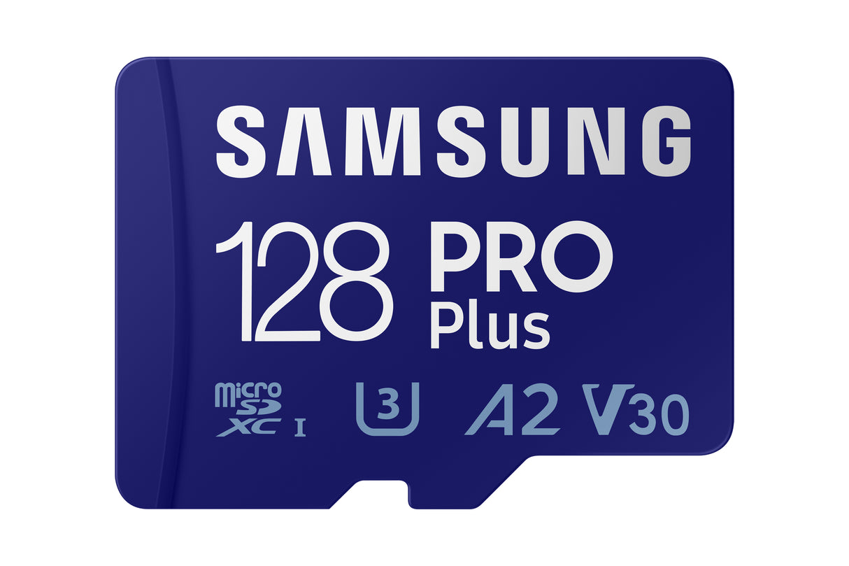 Samsung Pro MB-MD128KB microSDXC 128GB 160MB/s