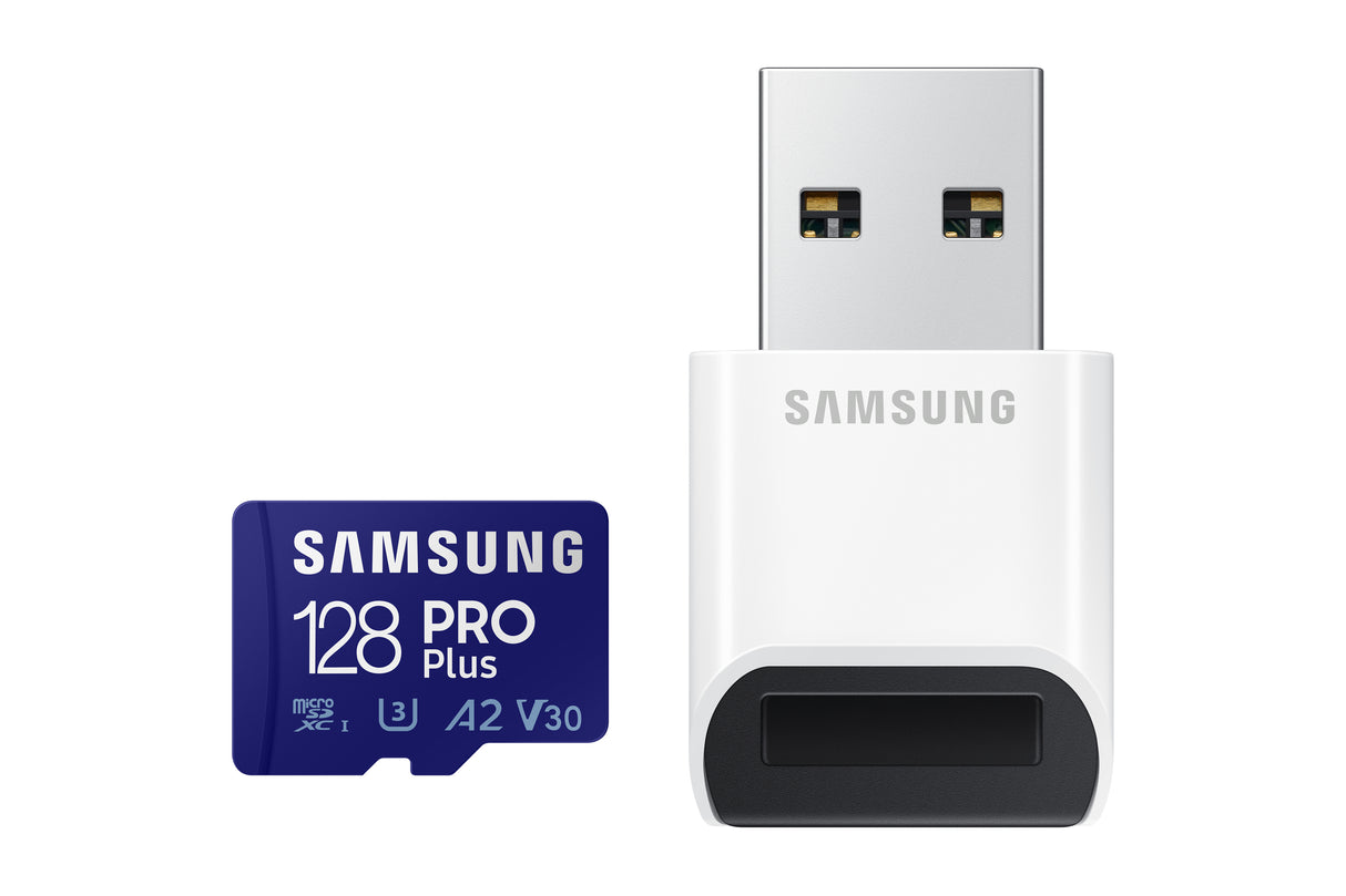 Samsung Pro MB-MD128KB microSDXC 128GB 160MB/s