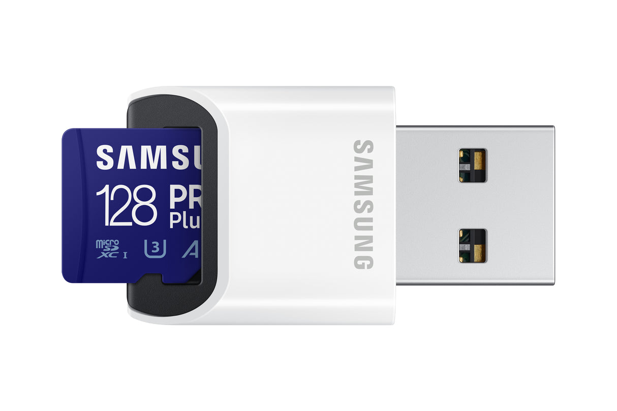 Samsung Pro MB-MD128KB microSDXC 128GB 160MB/s
