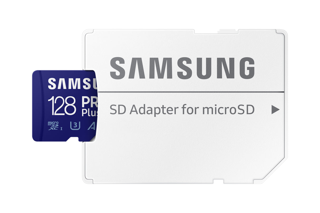 Samsung Pro MB-MD128KB microSDXC 128GB 160MB/s