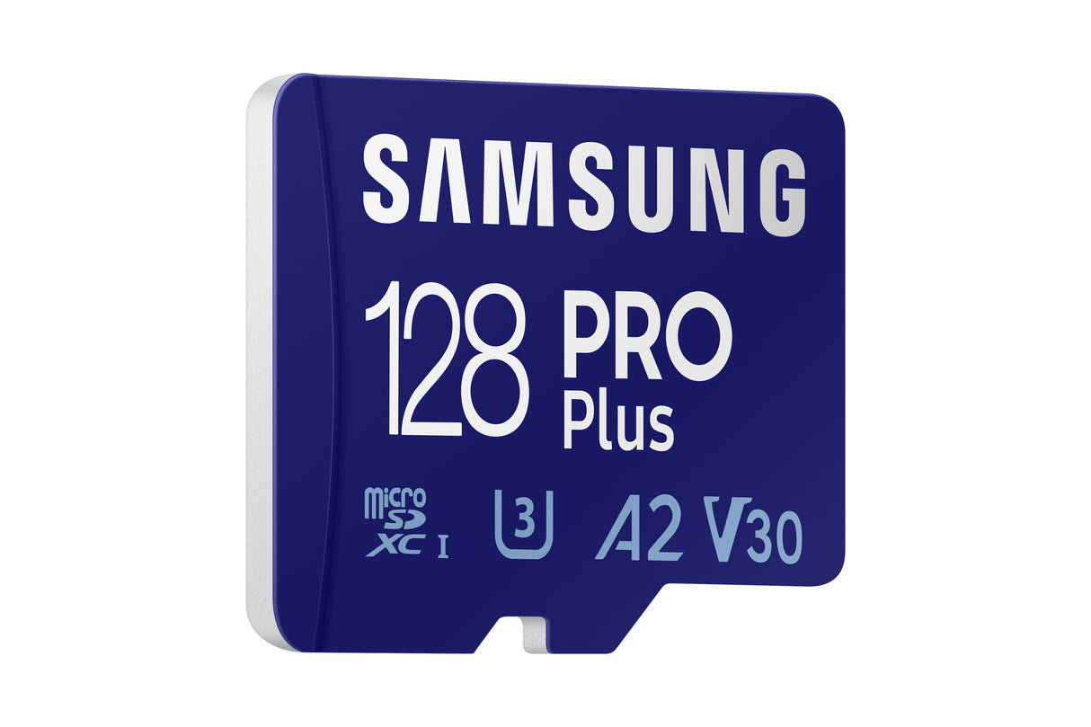 Samsung Pro MB-MD128KB microSDXC 128GB 160MB/s
