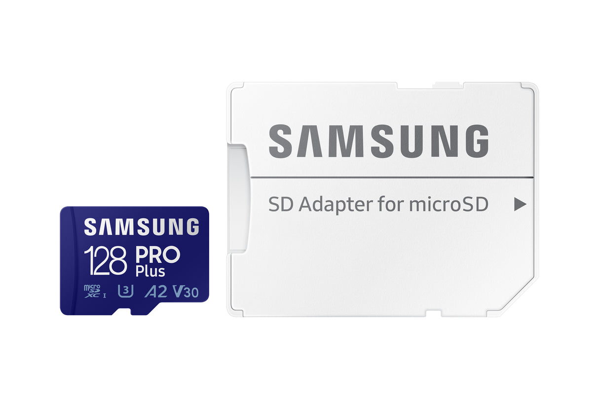 Samsung Pro MB-MD128KB microSDXC 128GB 160MB/s