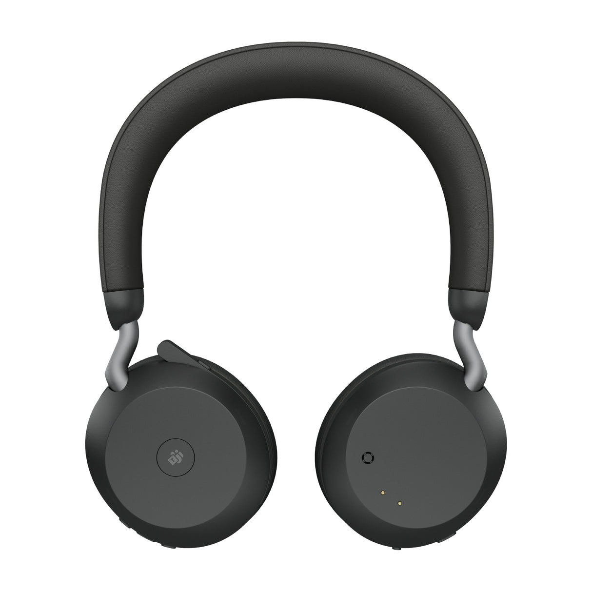 Jabra Evolve2 75 Trådløs Høretelefoner Sort