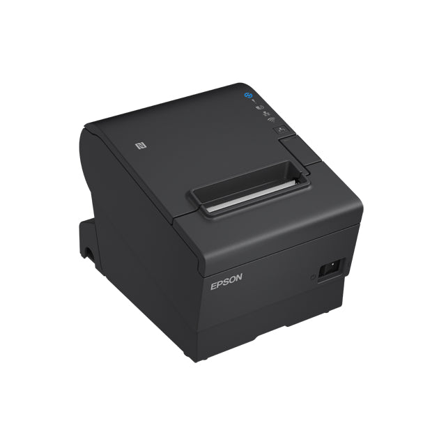 Epson TM-T88VII (112) 180 x 180 dpi Kabel & trådløs Termisk POS printer