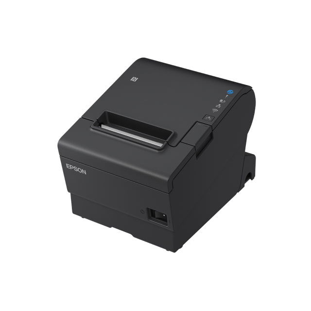 Epson TM-T88VII (112) 180 x 180 dpi Kabel & trådløs Termisk POS printer