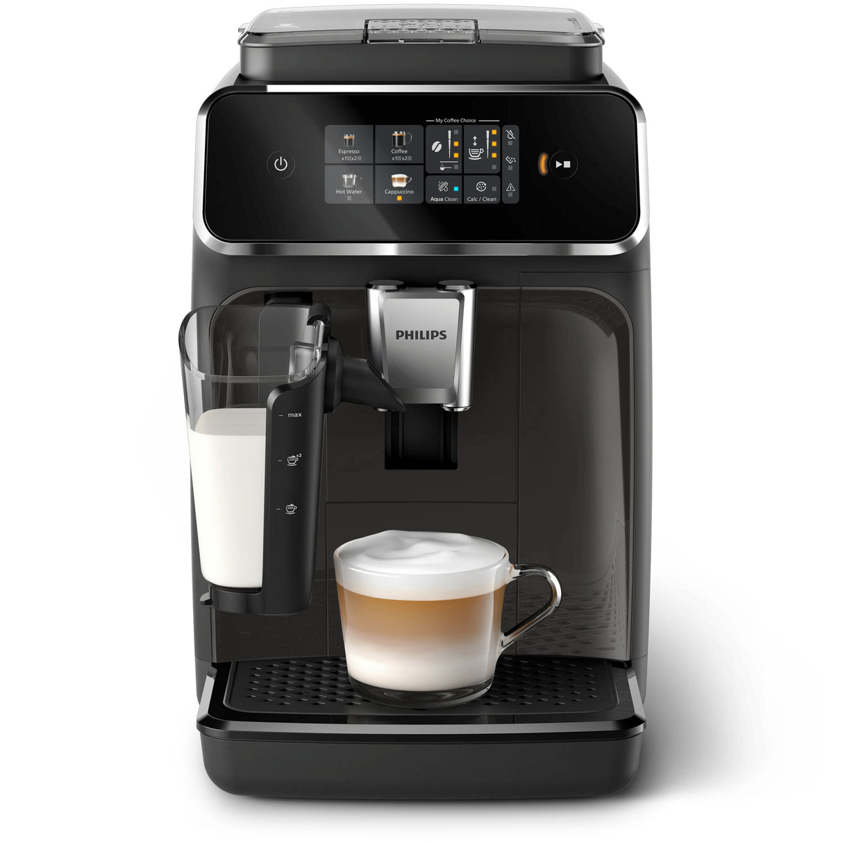 Philips Series 2300 EP2334/10 Fuldautomatisk espressomaskine