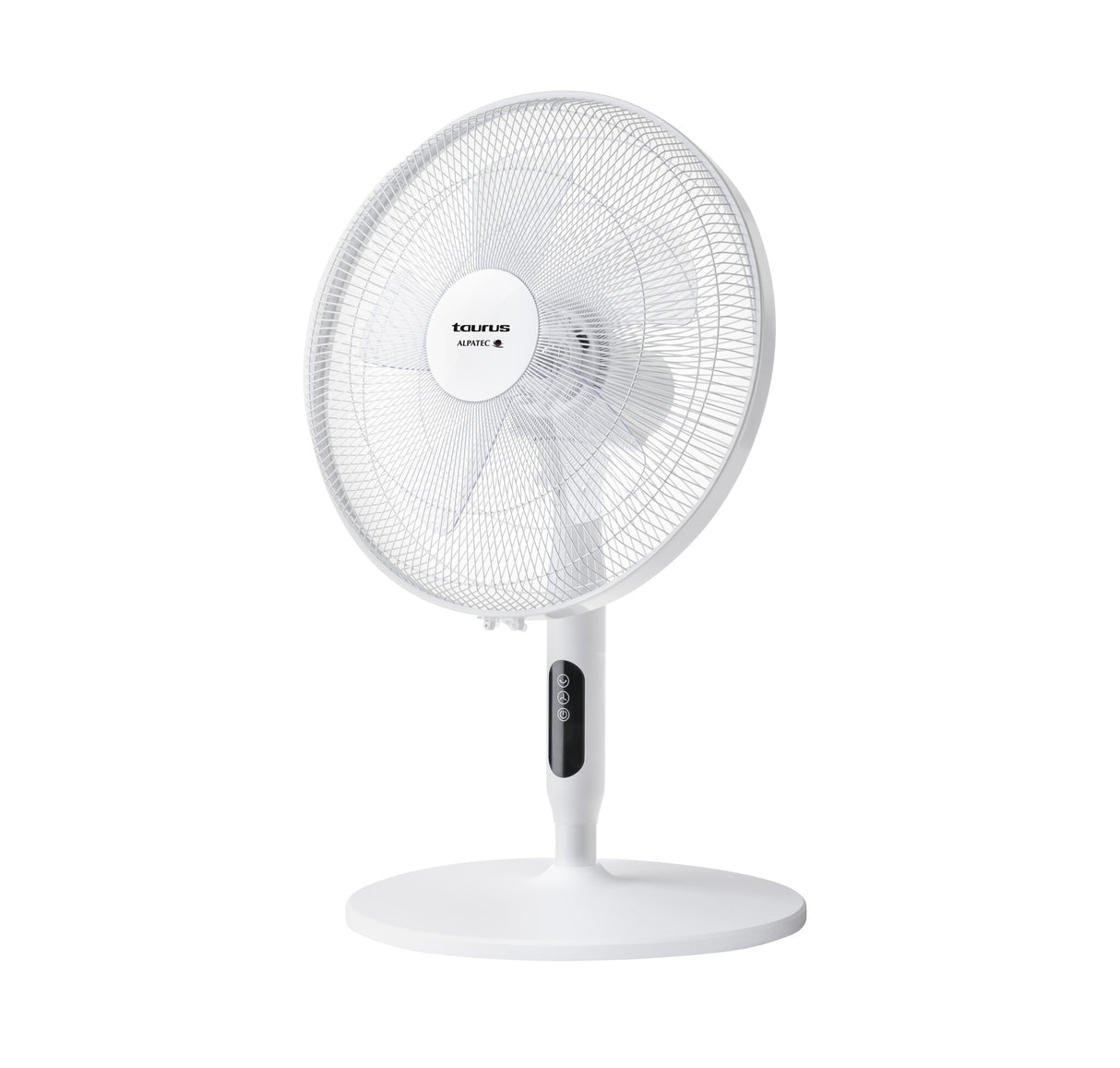 Taurus Ice Brise Hvid