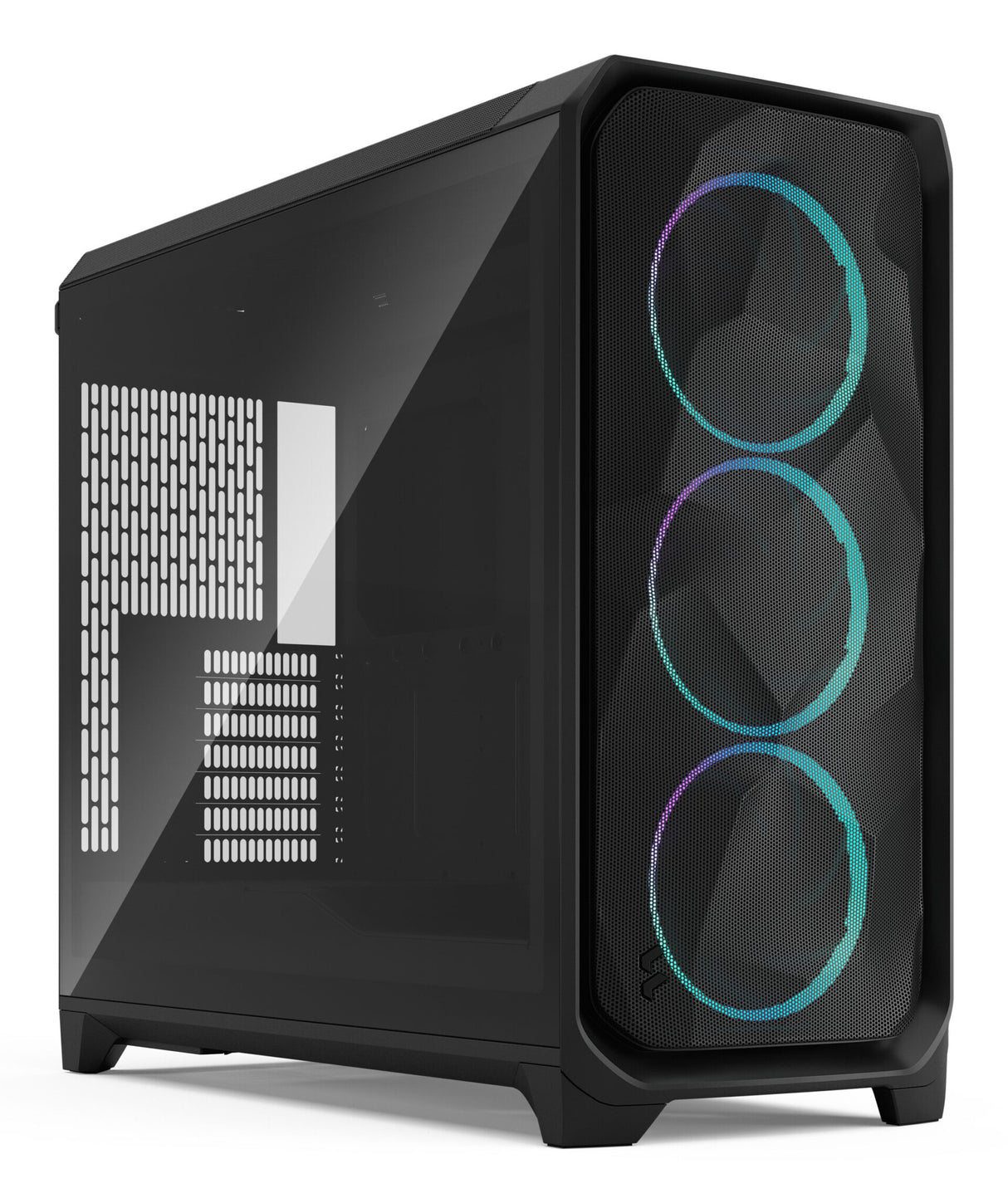 Fractal Design Meshify 3 XL Sort
