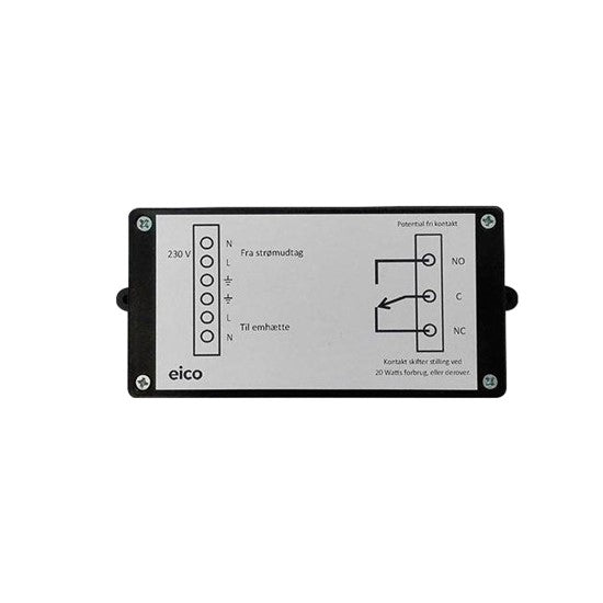 Eico 6291 switch box 2