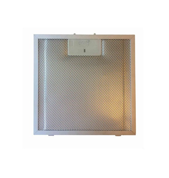 Eico 6219 standard recirkulationsfilter, Silenzio