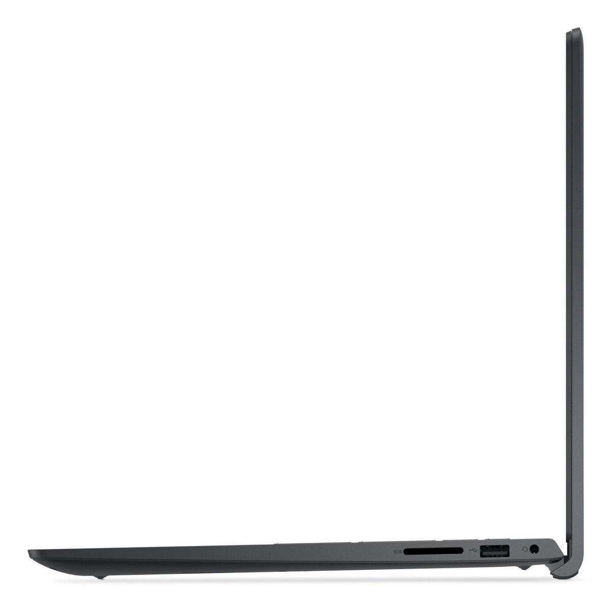 DELL Pro 15 Essential PV15250 Intel® Core™ i5 i5-1334U Laptop 39,6 cm (15.6") Fuld HD 16 GB DDR5-SDRAM 512 GB SSD Wi-Fi 6 (802.11ax) Windows 11 Pro Sort Engelsk