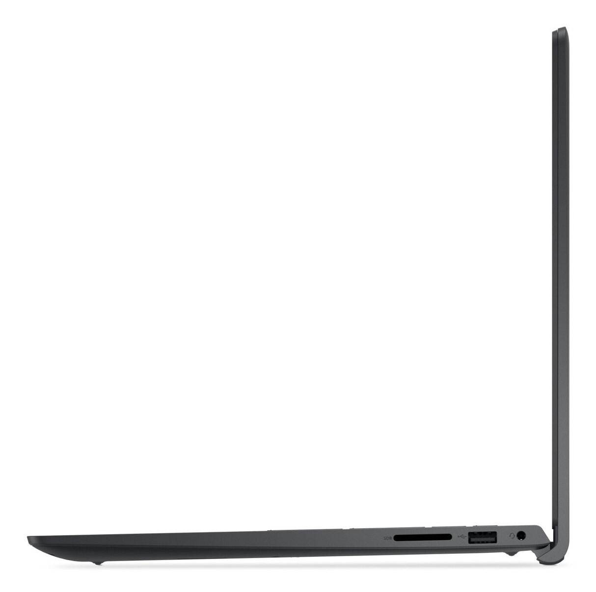 DELL Pro 15 Essential PV15250 Intel® Core™ i5 i5-1334U Laptop 39,6 cm (15.6") Fuld HD 16 GB DDR5-SDRAM 512 GB SSD Wi-Fi 6 (802.11ax) Windows 11 Pro Nordisk Sort