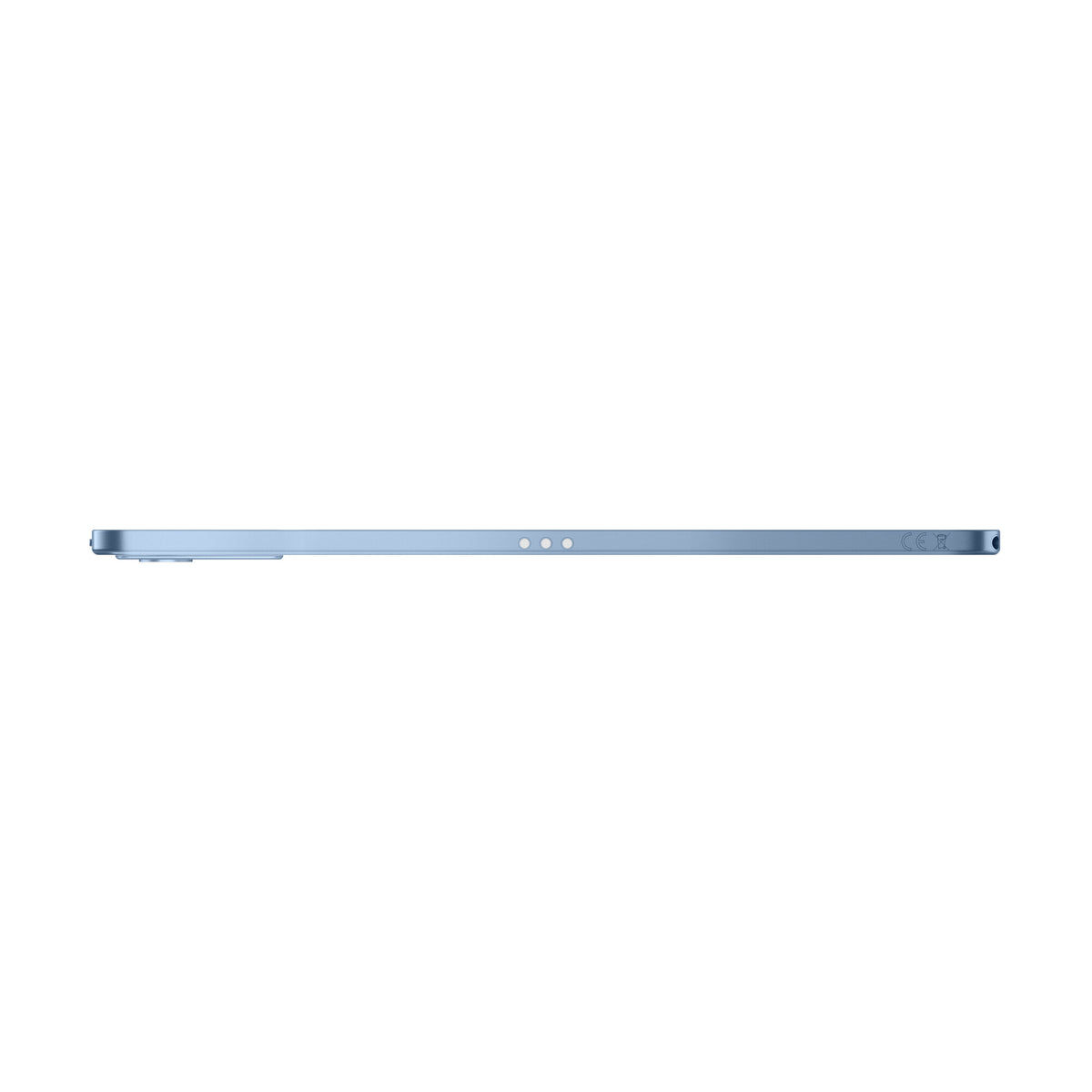 Lenovo Idea Tab 5G Mediatek 128 GB 27.9 cm (11") 8 GB Wi-Fi 5 (802.11ac) Android 15 Blue