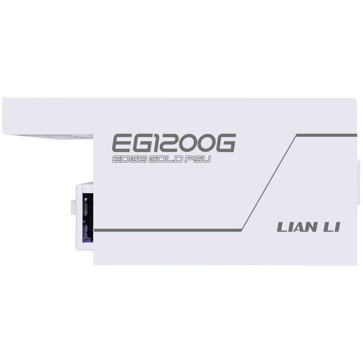 Lian Li EG1200G enhed til strømforsyning 1200 W 24-pin ATX SFX Hvid