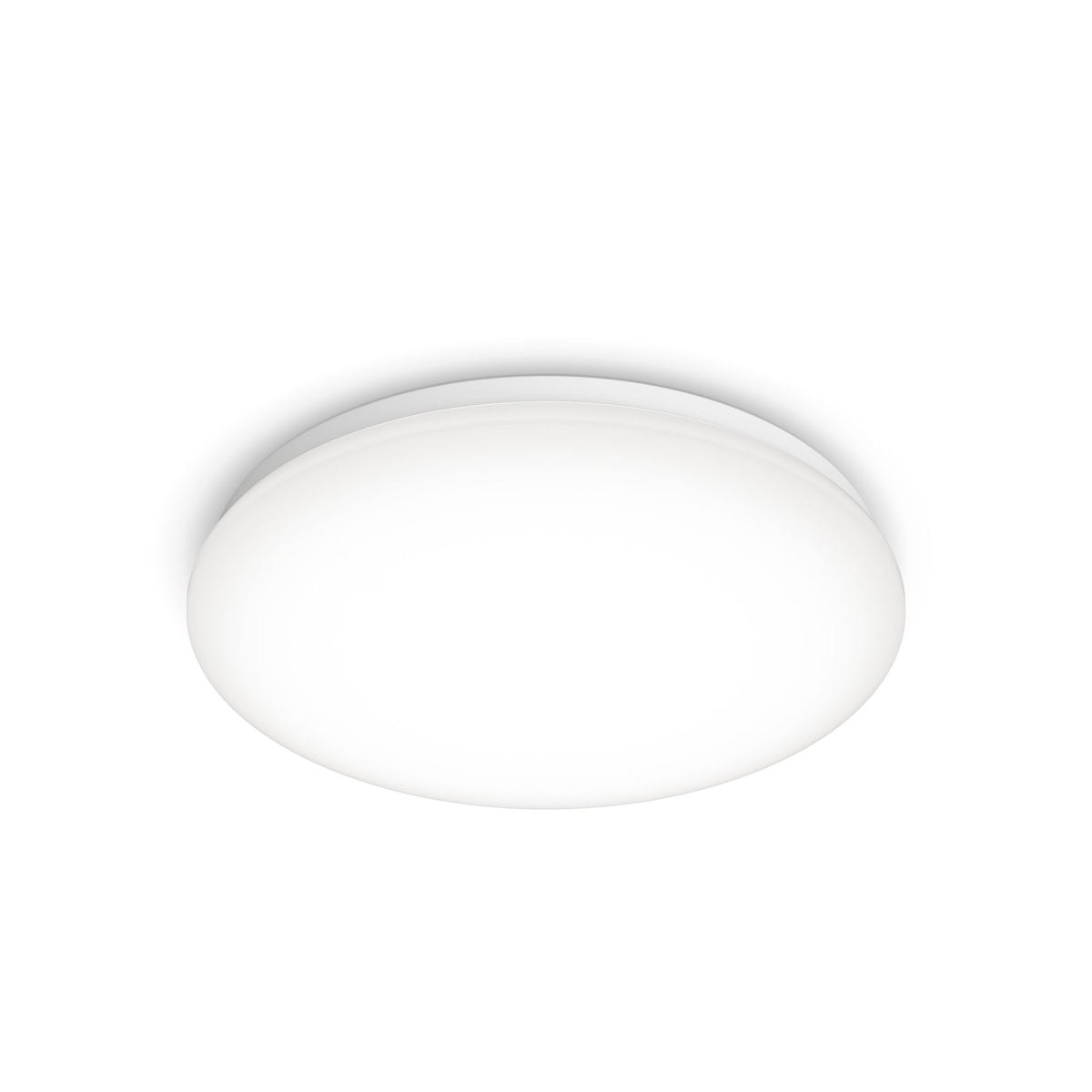 Philips Moire Loftslampe 17W 4000K Køligt hvidt lys