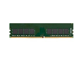 Kingston DDR4 16GB 3200MHz CL22 Ikke-ECC
