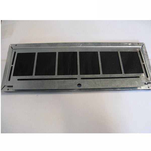 Silverline KUL9 kulfilter