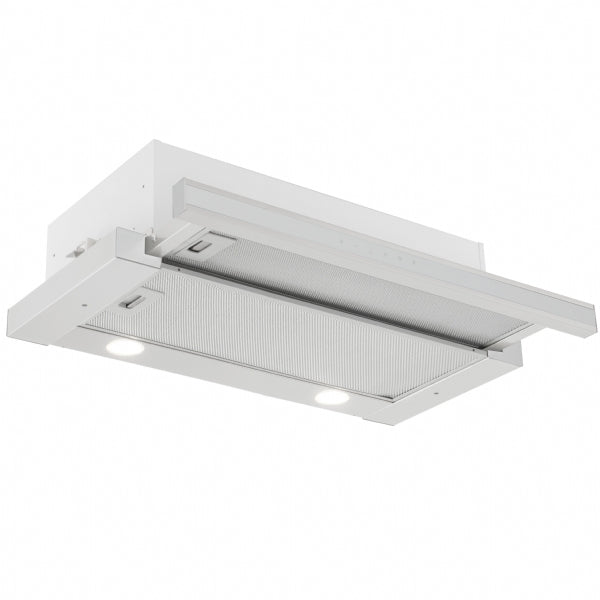 Silverline SM 1190-80 HV skabsintegreret emhætte
