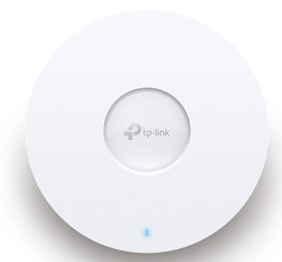 TP-Link Omada EAP653 WLAN adgangspunkt 2976 Mbit/s Hvid Strøm over Ethernet (PoE)