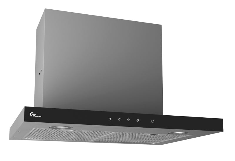 Thermex 520.19.1108.2 Super Silent GT 60cm skabsintegreret e
