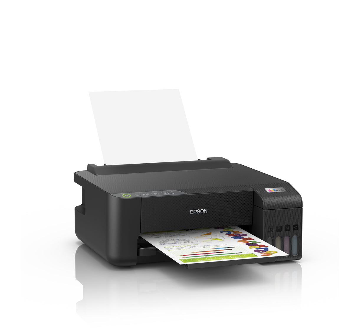 Epson EcoTank ET-1810 - Farve - Blæk