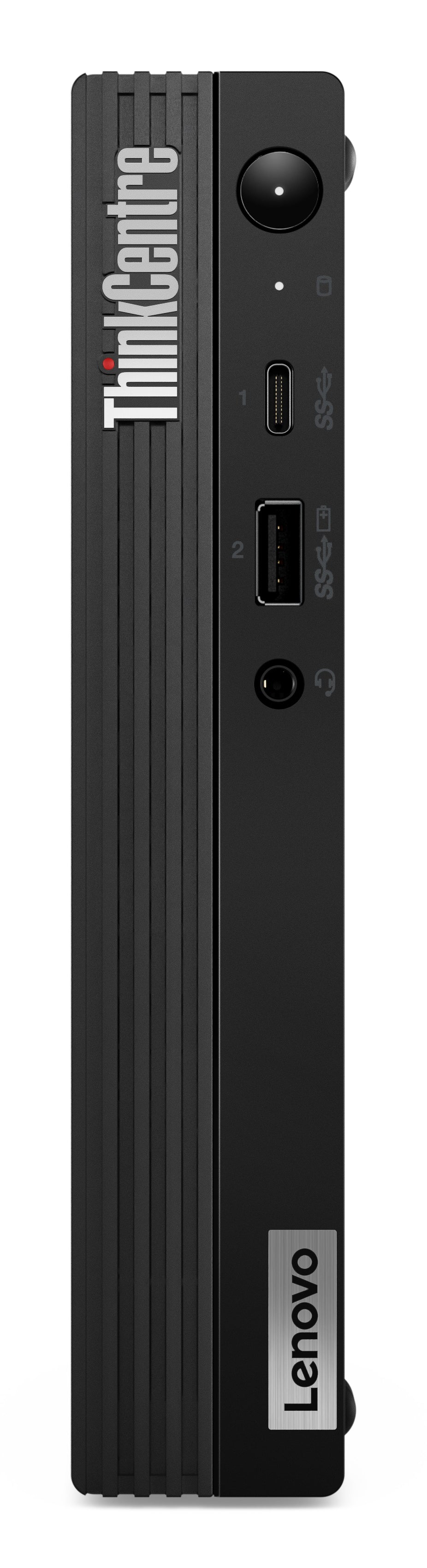 Lenovo ThinkCentre M75q Gen 2 11JN Lille Ryzen 5 5600GE 16GB 256GB AMD Radeon Graphics Windows 11 Pro